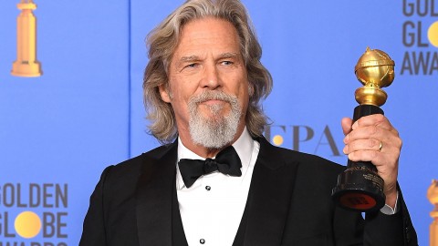 Jeff Bridges thanks fans for “well wishes and love” after lymphoma diagnosis