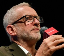 Jeremy Corbyn suspended from Labour after claiming anti-semitism report was “overstated”