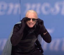 Watch Jim Carrey’s Joe Biden transform into fly on Mike Pence’s head in ‘SNL’ sketch