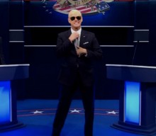 Watch Jim Carrey and Alec Baldwin skewer the US presidential debate on ‘SNL’