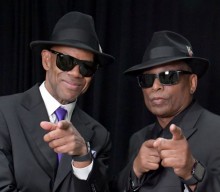Listen to Jimmy Jam & Terry Lewis’ debut single ‘He Don’t Know Nothin’ Bout It’