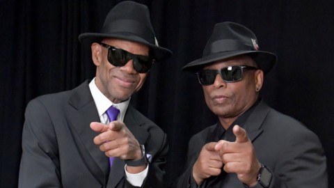 Listen to Jimmy Jam & Terry Lewis’ debut single ‘He Don’t Know Nothin’ Bout It’