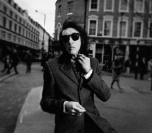 John Cooper Clarke on the Arctic Monkeys-inspiring ‘I Wanna Be Yours’ being streamed a billion times