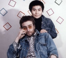Check out previously unseen photos of John Lennon and Yoko Ono from new book ‘John & Yoko / Plastic Ono Band’
