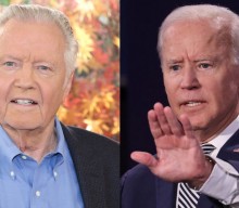 Jon Voight calls Joe Biden “evil” in new video backing Donald Trump