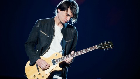 Jonny Greenwood to curate final day of cinema screenings at End Of The Road Festival 2021