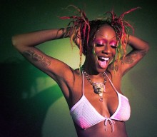 Junglepussy – ‘JP4’ review: rapper and alt-rocker is as wild as her moniker suggests