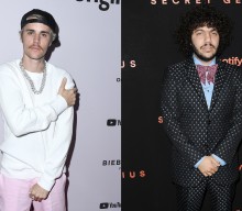 Justin Bieber shares new song ‘Lonely’, co-written with Benny Blanco and Finneas