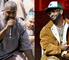 Charlamagne Tha God claims Kanye West owes Big Sean $3 million