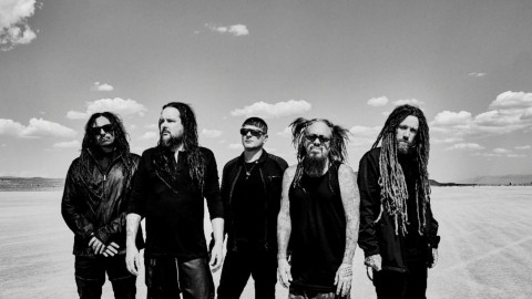 Korn drummer becomes band’s third member to test positive for COVID-19