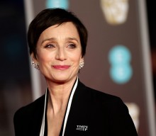 Kristin Scott Thomas says ‘Fleabag’ cameo “was probably the happiest I’ve ever been”