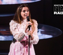 NME Radio Roundup 26 October 2020: Lana Del Rey, Arlo Parks, Bring Me The Horizon and more