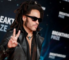 Lenny Kravitz explains why he dropped out of Marvin Gaye biopic