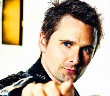 Muse’s Matt Bellamy to release ‘Cryosleep’ – a collection of solo recordings on Record Store Day