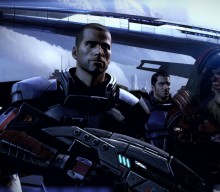 ‘Mass Effect Legendary Edition’ receives a big visual update