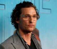 Matthew McConaughey returning to ‘A Time To Kill’ role for HBO sequel series