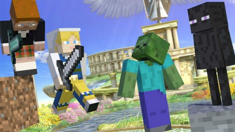 ‘Minecraft’ devs to tackle irresponsible NFTs in gaming