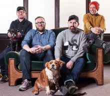 Mogwai announce special homecoming show following UK Number One victory