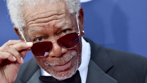 Morgan Freeman reveals why he featured on 21 Savage and Metro Boomin’s ‘Savage Mode II’