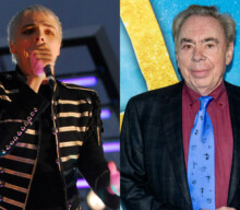 Andrew Lloyd Webber praises My Chemical Romances’ “iconic” ‘Welcome To The Black Parade’