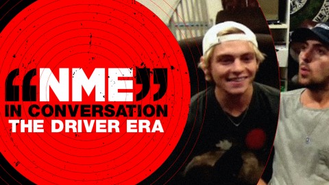 Five things we learned from our In Conversation video chat with The Driver Era