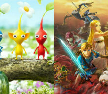 Nintendo Treehouse focuses on ‘Pikmin 3’ and ‘Hyrule Warriors: Age Of Calamity’