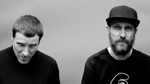 Sleaford Mods announce new album ‘Spare Ribs’ and share new single