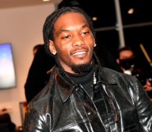 Offset to make film debut in upcoming movie ‘American Sole’