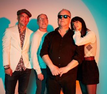 Pixies announced as first headliner for End Of The Road Festival 2022