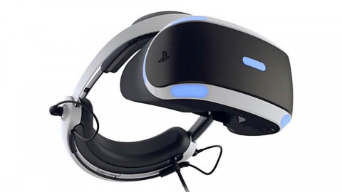 PS5 titles suggested to lack compatibility with the PlayStation VR