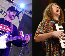 Portugal. The Man and “Weird Al” Yankovic team up for new song ‘Who’s Gonna Stop Me’