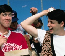 ‘Ferris Bueller’s Day Off’ star Alan Ruck reprises role in new advert