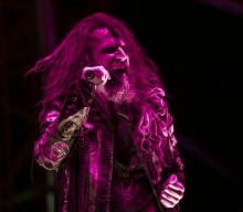 Rob Zombie to share taster of long-awaited new album next week