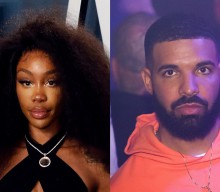 SZA clarifies that she was not underage while dating Drake