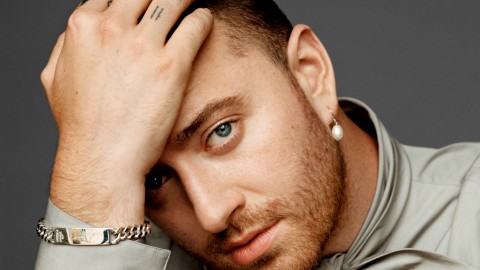 Sam Smith – ‘Love Goes’ review: pop balladeer leans even further into heartbreak than before