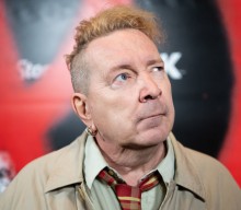 John Lydon likens contract at heart of Sex Pistols legal dispute to “slavery”