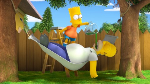 ‘The Simpson’’s ‘Treehouse of Horror XXXI’ episode delayed until November