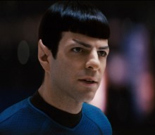 Zachary Quinto on ‘Star Trek’ reunion: “We’re all here if they want to beam us up”