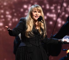 Stevie Nicks announces return with new single ‘For What It’s Worth’