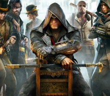Certain Ubisoft games will not be backwards compatible on the PS5