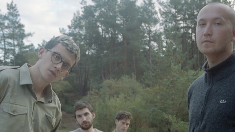 Listen to The Magic Gang’s surprise new single ‘Somebody Like You’