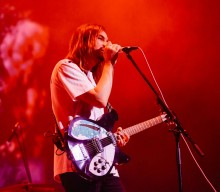 Tame Impala want to play “smaller shows” in Australia over the summer