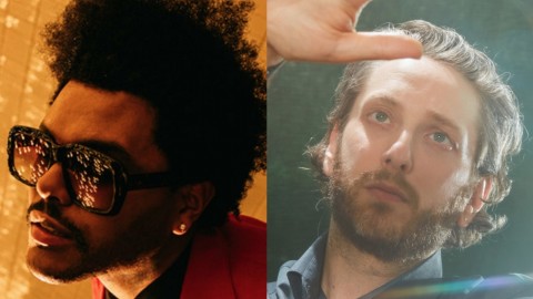 The Weeknd joins Oneohtrix Point Never on new song ‘No Nightmares’