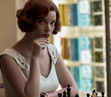 ‘The Queen’s Gambit’ review: punked-up chess drama fails to deliver a checkmate move