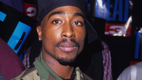Tupac Shakur estate encourages Americans to vote by quoting ‘Me Against The World’ lyrics on social media