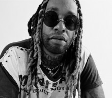 Ty Dolla $ign – ‘Featuring Ty Dolla $ign’ review: a self-referential opus from a star with serious clout