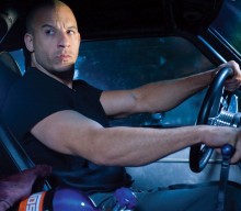 ‘Fast & Furious 9’ magnet plane stunt was the idea of director Justin Lin’s young son