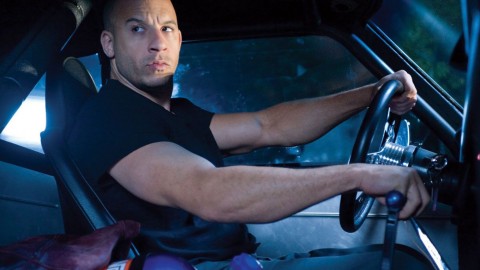 ‘Fast & Furious 9’ magnet plane stunt was the idea of director Justin Lin’s young son