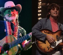 Willie Nelson and sons pay tribute to John Lennon with ‘Watching The Wheels’ cover