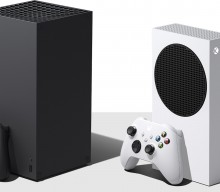 Watch the full walkthrough of the Xbox Series consoles